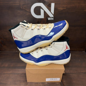Jordan 11 Retro Rare Air Size 13 (Pre-Owned) - Image 1