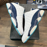 Jordan 13 Retro Low Hornets - Image 1