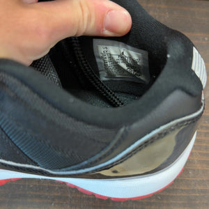 Jordan 11 Retro Low Bred (GS) (2025) - Image 7