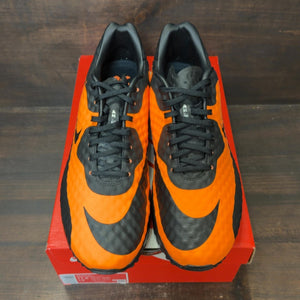 Nike Air Max 90 Bright Citrus Hypervenom Size 11.5 (Pre-Owned)