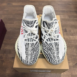 adidas Yeezy Boost 350 V2 Zebra - Image 2