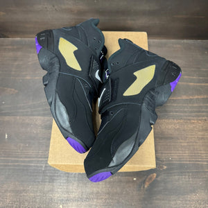 Nike Air Diamond Turf Ravens (2025) Size 11 - Image 2