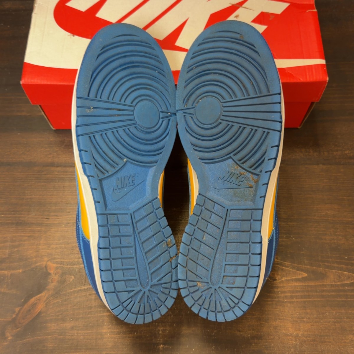Nike Dunk Low UCLA - Image 7