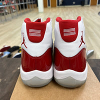 Jordan 12 Retro Cherry (2023) Size 13 (Pre-Owned) - Image 4