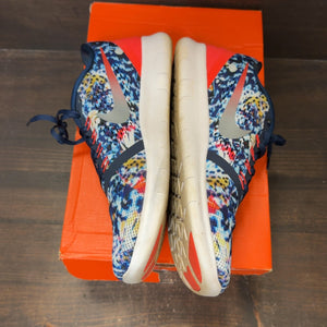Nike Free RN Jungle Pack Edition Size 9.5 (Pre-Owned) - Image 4