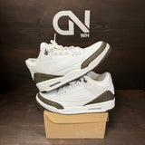 Jordan 3 Retro Mocha (2018) Size 9.5 (Pre-Owned) - Image 1