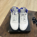 Jordan 5 Retro Dark Concord - Image 2