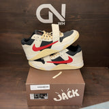 Jordan Jumpman Jack TR Travis Scott University Red Size 12 (Pre-Owned) - front