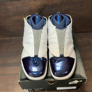 Jordan 16 Retro Midnight Navy (2016) - Image 3