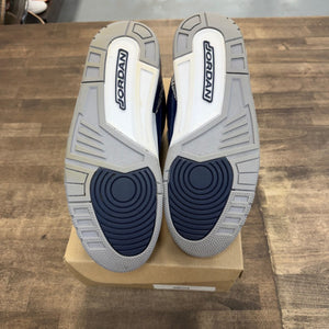 Jordan 3 Retro Georgetown (2021) Size 11.5 (Pre-Owned) - Image 4