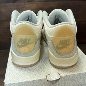 Jordan 3 Retro Craft Ivory - Image 5