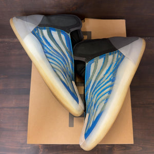 adidas Yeezy QNTM BSKTBL Frozen Blue - Image 2