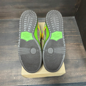 Nike SB Dunk Low De La Soul (2015) Size 13 (Pre-Owned) - Image 6