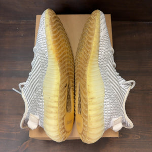 adidas Yeezy Boost 350 V2 Static Reflective Size 10 (Pre-Owned) - Image 5