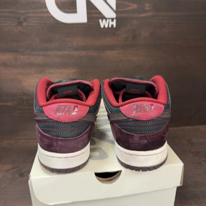 Nike SB Dunk Low Riot Skateshop Size 11.5 (Pre-Owned)