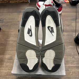 Jordan 4 Retro Cave Stone - Image 5