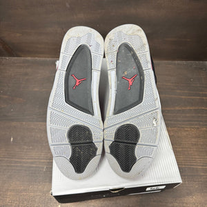 Jordan 4 Retro Toro Bravo (2026) - Image 6