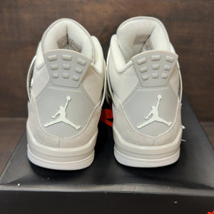 Jordan 4 Retro Frozen Moments (Women's) - Image 5