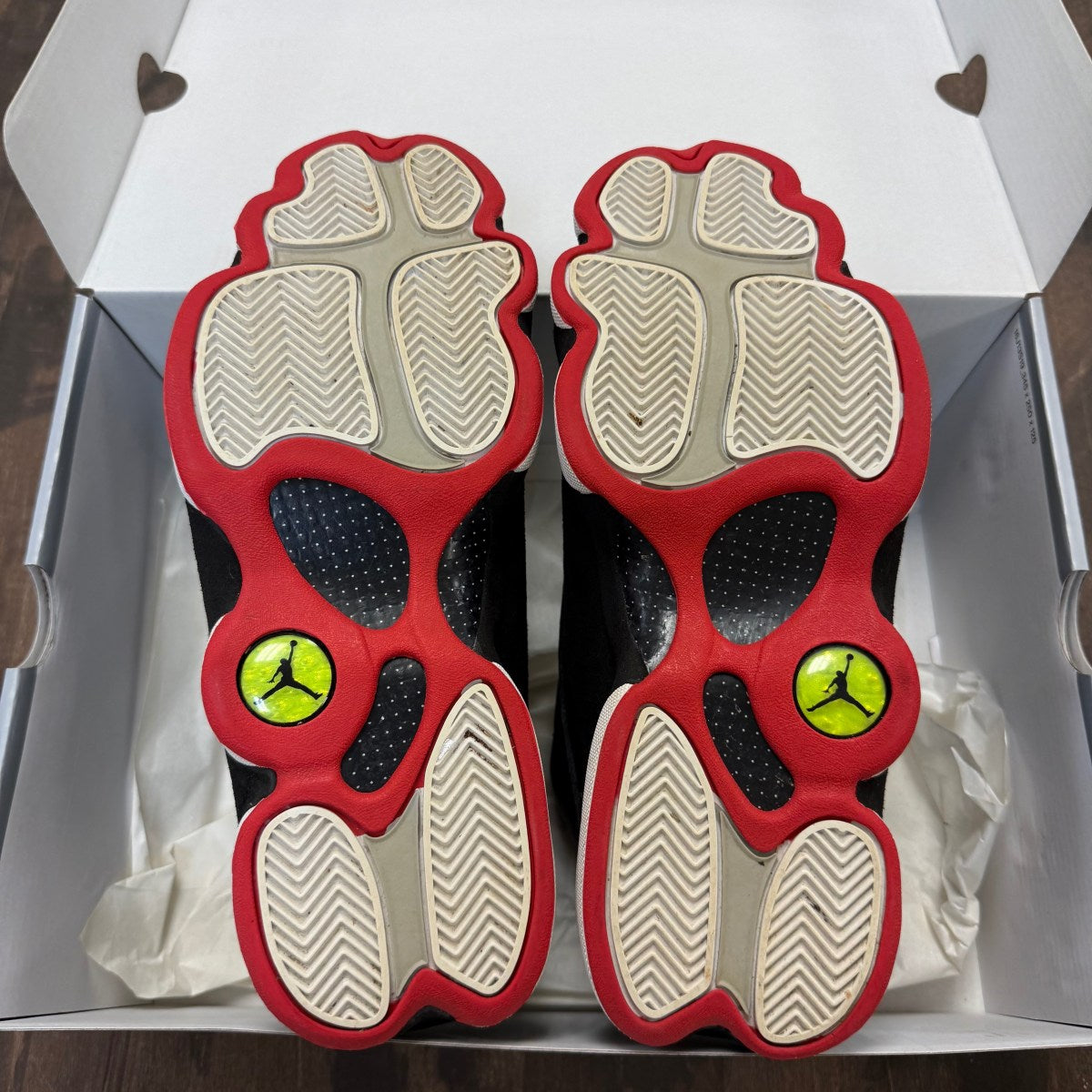 Jordan 13 Retro Playoffs (2023) - Image 5