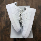 Nike Air Force 1 Low '07 White - Image 1