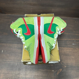 Nike SB Dunk High Pro Dr. Feelgood Size 8 (Pre-Owned) - Image 4