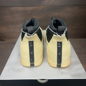 Jordan 15-23RE Black Muslin - Image 5