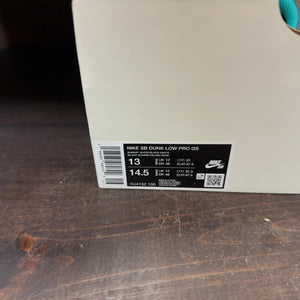 Nike SB Dunk Low CSEF - Image 8
