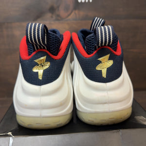 Nike Air Foamposite One Olympic - Image 4