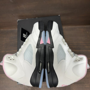 Jordan 5 Retro Medium Soft Pink (GS) - Image 5