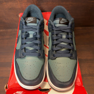 Nike Dunk Low Mineral Slate Armory Navy - Image 3