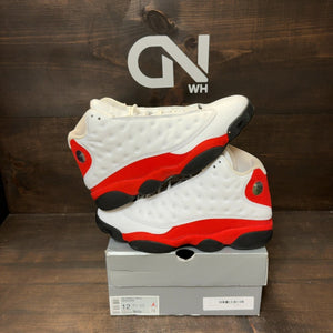 Jordan 13 Retro OG Chicago (2026) - Image 1