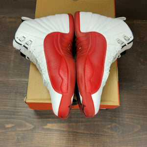 Jordan 12 Retro Cherry (2023) - Image 4