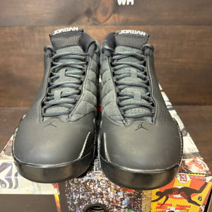 Jordan 14 Retro SE Black Anthracite - Image 3