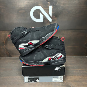 Jordan 8 Retro Playoffs (2023) - Image 1