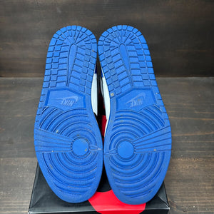 Jordan 1 Retro High Fragment - Image 6