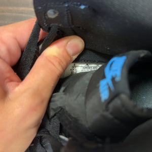 Jordan 1 Retro High OG UNC Toe Size 8 (Pre-Owned) - aux