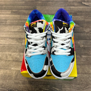 Nike SB Dunk Low Ben & Jerry's Chunky Dunky - Image 2
