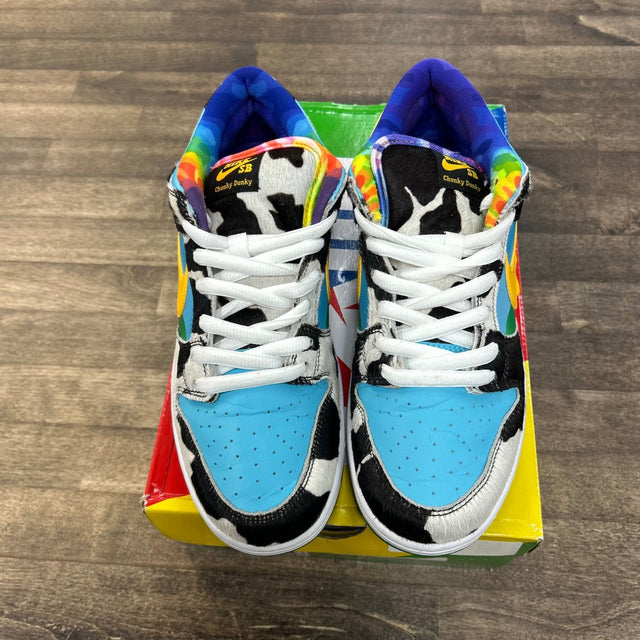 Nike SB Dunk Low Ben & Jerry's Chunky Dunky - Image 2