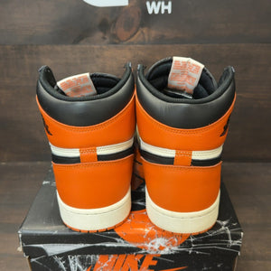 Jordan 1 Retro High OG Shattered Backboard (2025) - Image 5