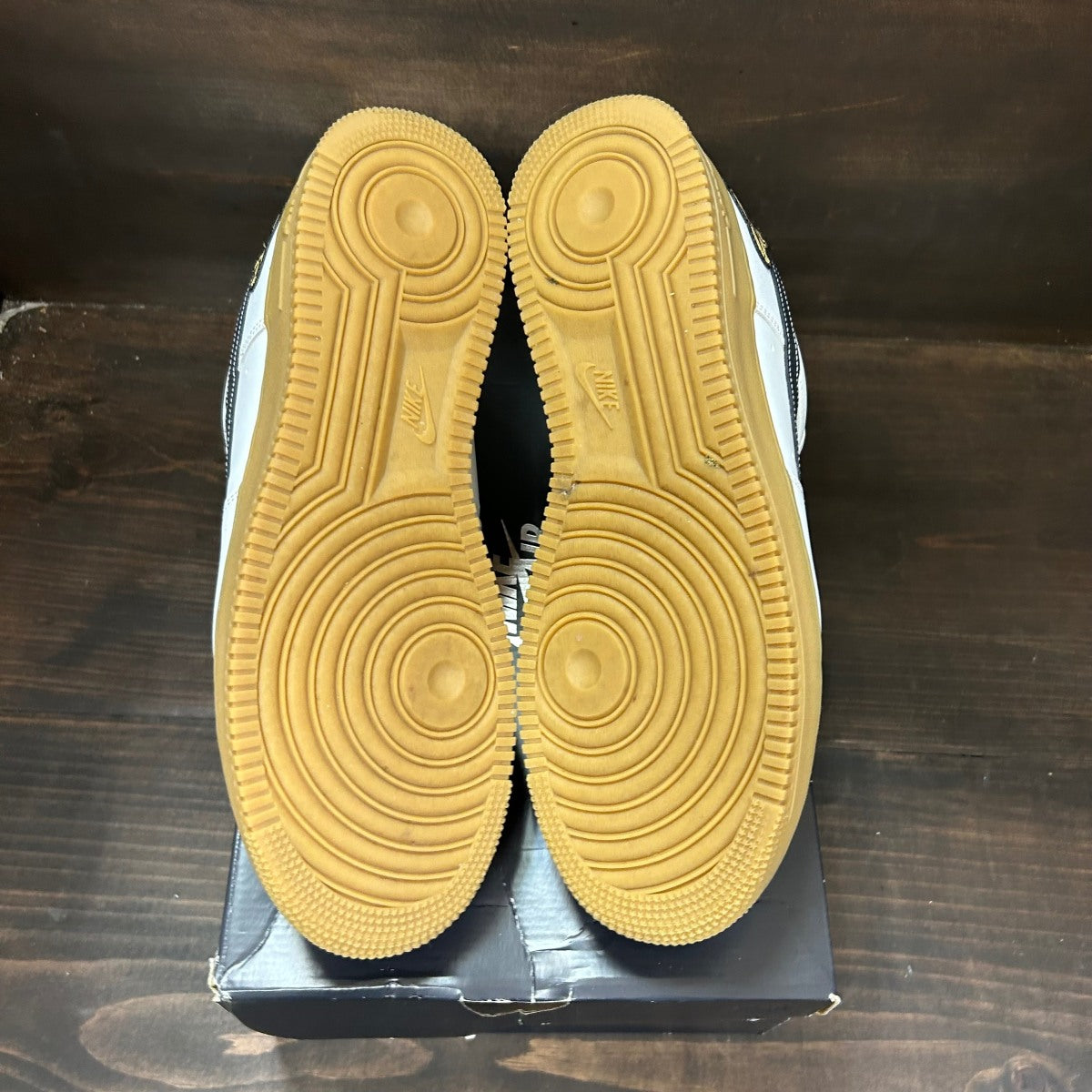 Nike Air Force 1 Low '07 LV8 Go The Extra Smile - Image 6