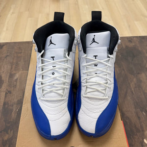 Jordan 12 Retro Blueberry - Image 2