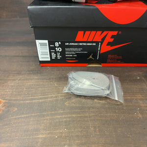 Jordan 1 Retro High Shadow (2018) Size 8.5 (Pre-Owned)