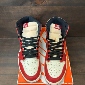 Jordan 1 Retro High OG Chicago Lost and Found - Image 3