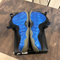 Nike Air Foamposite One Royal Blue XX 20th Anniversary (2017) - Image 3