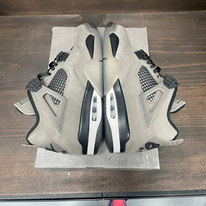 Jordan 4 Retro Cave Stone - Image 2