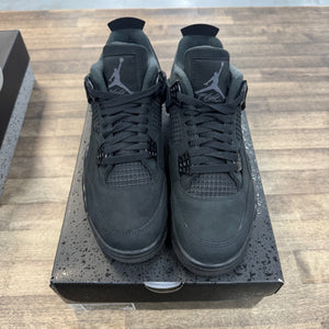 Jordan 4 Retro Black Cat (2025) - Image 2