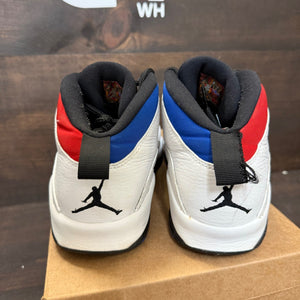 Jordan 10 Retro Russell Westbrook Class of 2006 Size 9.5 (Pre-Owned) - Image 4