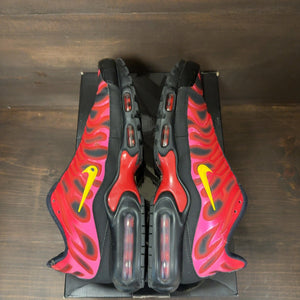 Nike Air Max Plus Supreme University Red - Image 6