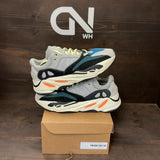 adidas Yeezy Boost 700 Wave Runner Size 10.5 (Pre-Owned) - Image 1