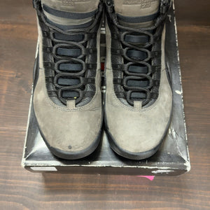 Jordan 10 Retro Shadow (2018) - Image 3